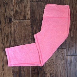 Glyder Apparel Capris